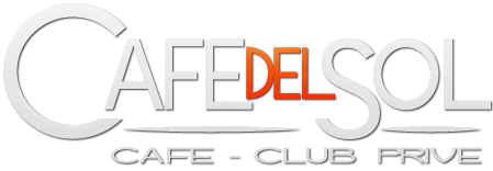 Café del Sol - Café - Club privé à Clermont-Ferrand